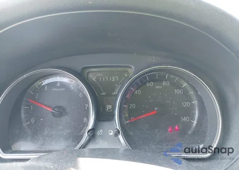 2019 Nissan Versa 1.6 Sv z USA, uszkodzony, nr VIN 3N1CN7AP1KL820681